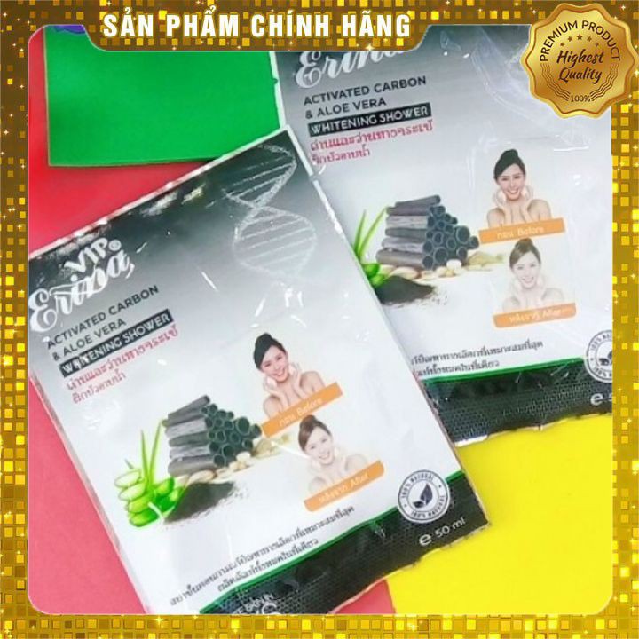 Kem ủ tắm trắng mặt 🍀 CHÍNH HÃNG 🍀 Kem Mặt Vip Erina 7 Days giúp mờ nám sáng da an toàn, da trắng tự nhiên khoẻ mạnh