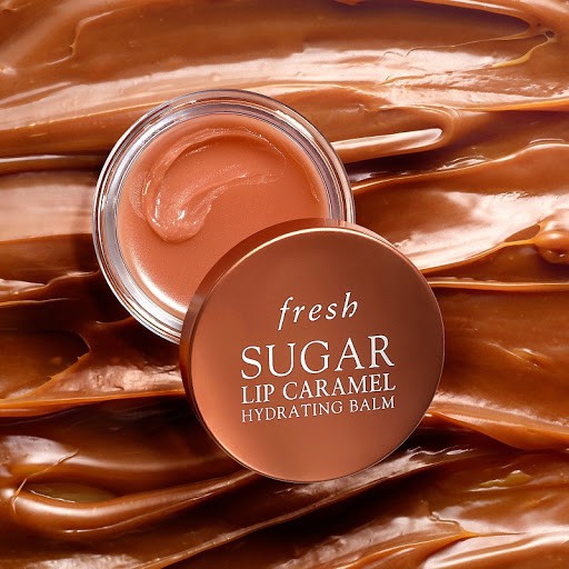 [ Mini 2g ] Son dưỡng Fre.sh Sugar Lip Caramel Hydrating Balm