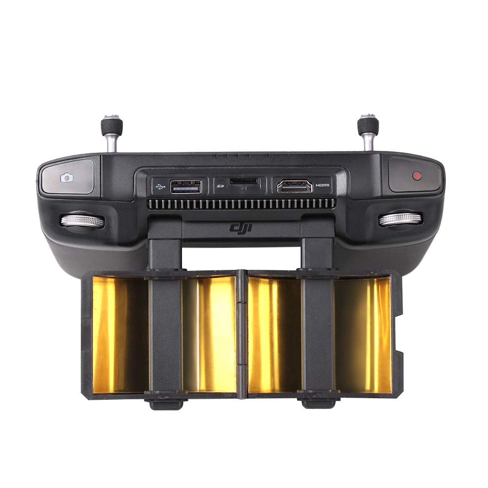 Ăng ten tăng cường sóng cho flycam DJI Mavic 2