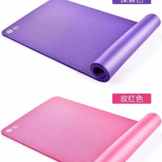 Thảm tập yoga gym
