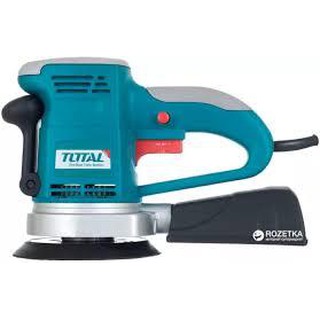 Máy chà nhám đĩa tròn Total TF2041501