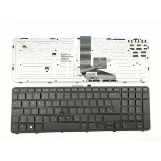 🎁 Bàn phím Laptop HP ZBOOK 15 G1 G2 - Zbook 15 G1 G2, 17 G1 G2
