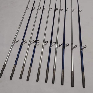 Ngọn cần lục 3 khúc giá rẻ