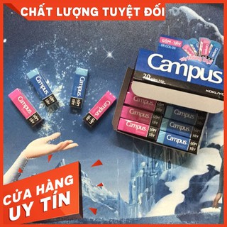 Tẩy màu Campus - chính hãng
