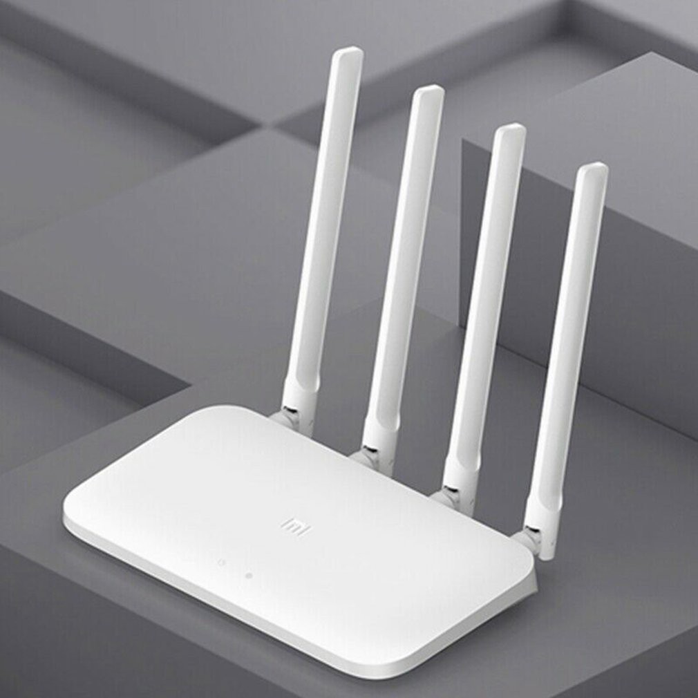 Bộ Phát Wifi Router Xiaomi Gen 4C | BigBuy360 - bigbuy360.vn