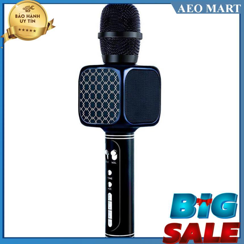 Big sale -  Micro karaoke,Mic YS-69 Bass Cực Hay Hát Karaoke Mọi Lúc Mọi Nơi Tích