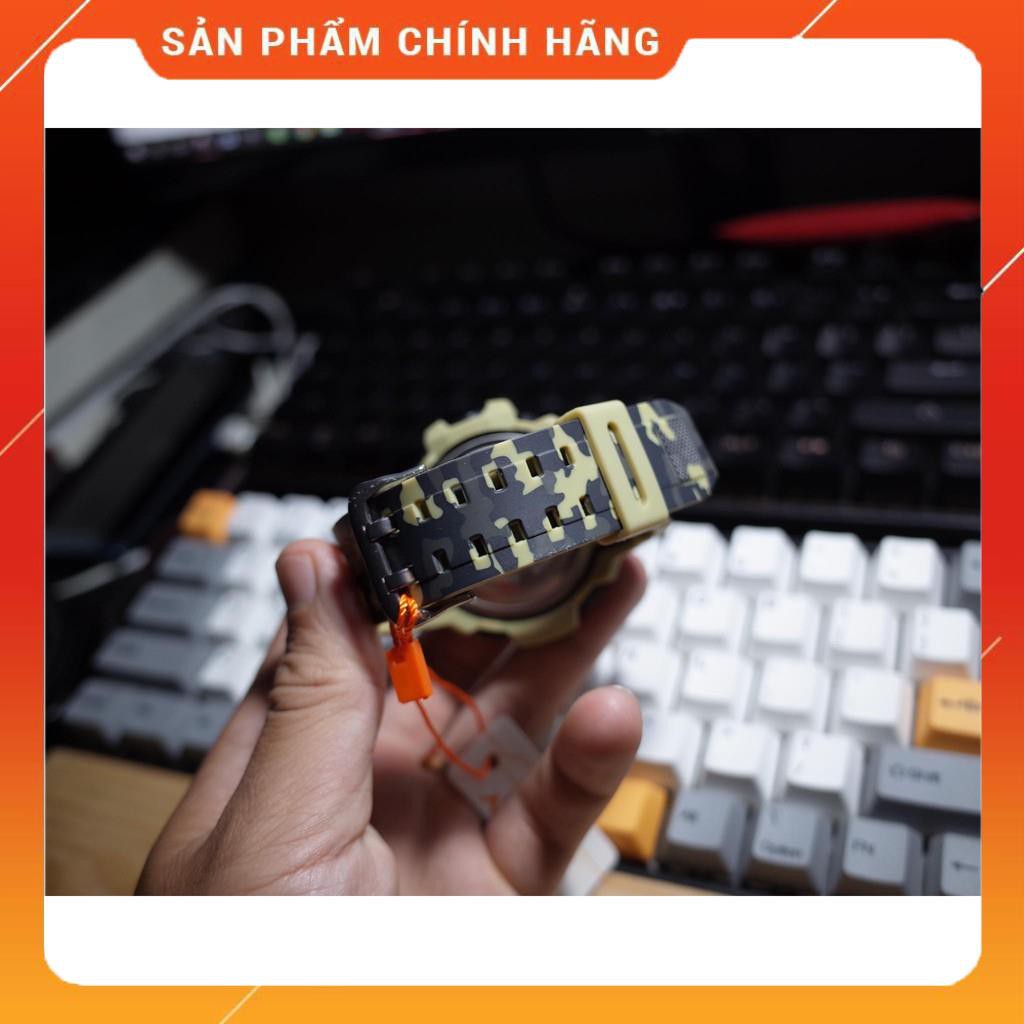 Đồng hồ Nam Diray ARMY siêu bền - chống nước,chống sốc tuyệt đối - Máy Nhật,BH 12 tháng - Website : donghodiray.com