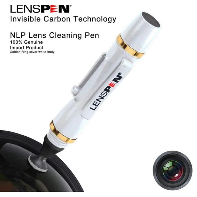 Lenspen Elite Nlp-1 Chính Hãng Cho Ống Kính Dslr