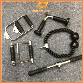 Phụ kiện kéo xô số 3 (handle bar)