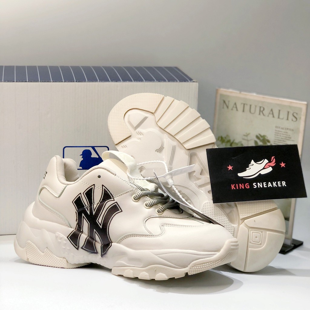 🔥 SIÊU SALE 12.12 🔥 Giày NY Boston LA [Đế tách, chữ IN 3D] Giày Phôm Bé Khách đặt hàng đo theo bảng size. BST Giày Hot | BigBuy360 - bigbuy360.vn