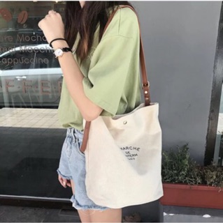 Túi đeo chéo [KÈM ẢNH THẬT]
