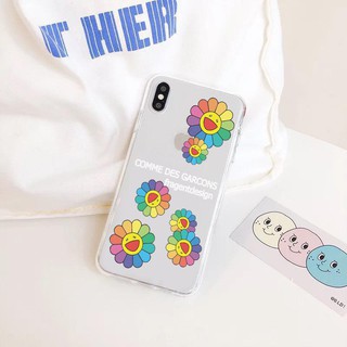 Ốp Lưng Iphone - M416 Design Hương Dương