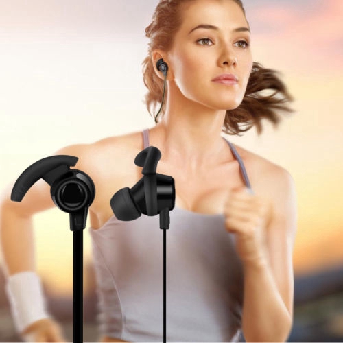 Tai nghe Bluetooth 4.2 kiểu dáng thể thao | BigBuy360 - bigbuy360.vn