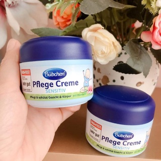 Kem nẻ buchen cho bé