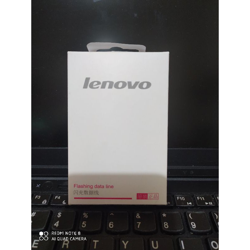 Dây Cáp Sạc Usb Cho Lenovo A1000 A6000 A6600 A7000 A7700