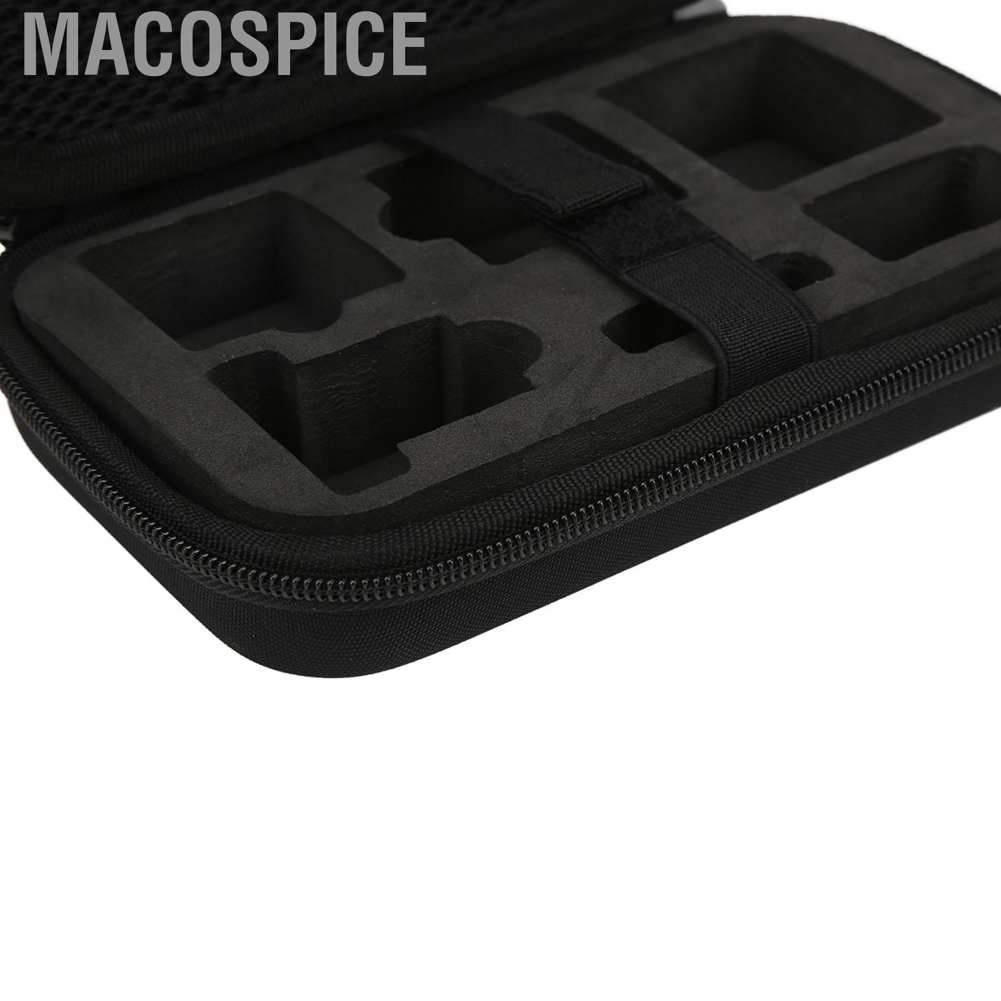 Hộp đựng bảo vệ Macospice cho máy ảnh hành động 2
 | BigBuy360 - bigbuy360.vn