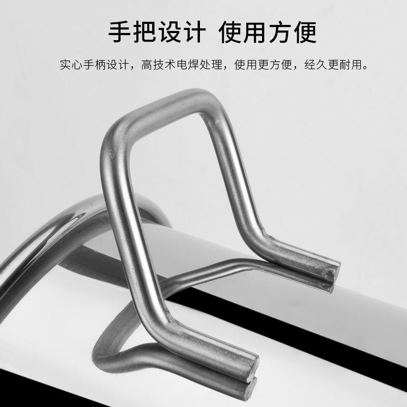 Xô Inox Dày 9.30 Có Nắp Đậy Đựng Trà Sữa 25 / 30 Tiện Dụng