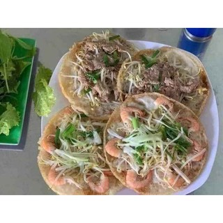 Bột gạo khô 1kg