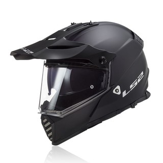 Mũ bảo hiểm fullface LS2 MX436 EVO chính hãng bảo hành 2 năm
