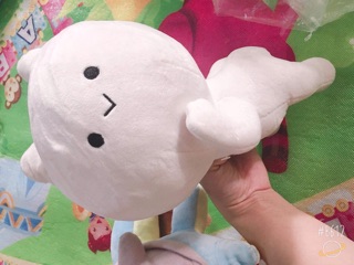 Set gấu bông siêu xinh (ngẫu nhiên)