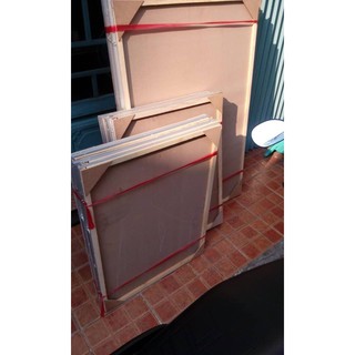 Bảng viết bút dạ 60*80cm