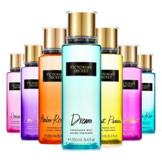 Body mist victoria secret