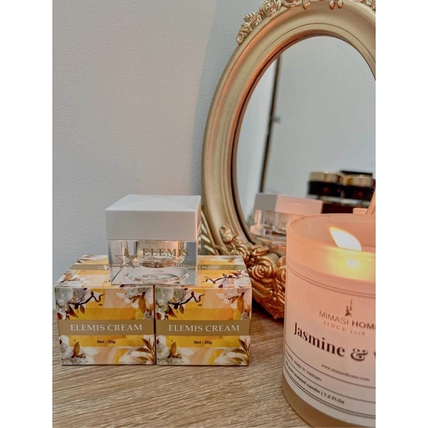 Kem ngày elemis phục h ồi d.a mẫu mới