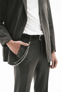 Chain rời - Xích quần