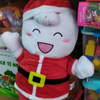 Gấu bông hình kute