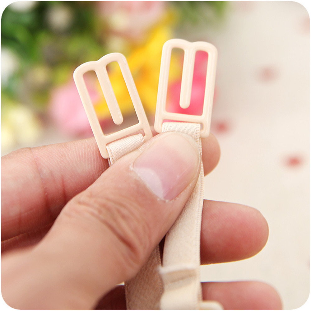 Dây đai giữ dây áo ngực phía sau lưng điều chỉnh được dành cho nữ