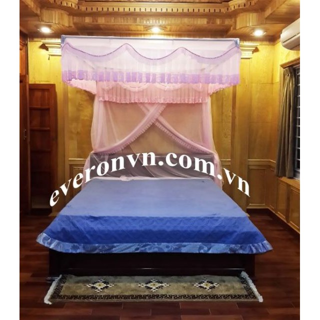 Màn khung kiểu thái cao cấp (không kèm theo khung)