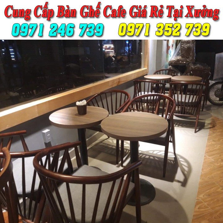 Bàn ghế ăn gia đình cao cấp giá rẻ