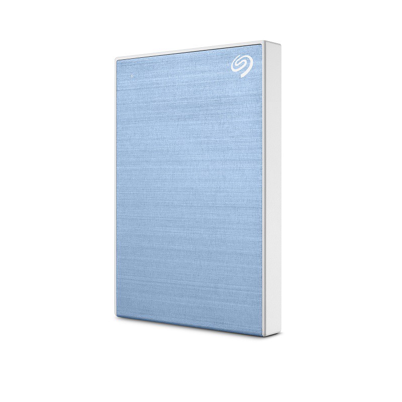 Ổ Cứng Di Động Seagate Backup Plus Slim 2TB 2.5&quot; USB 3.0 2019