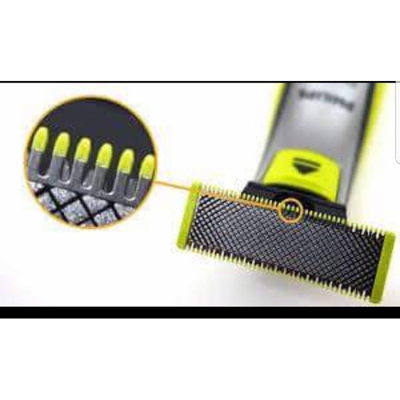 Lưỡidao cạo thay thế  Philips One Blade Apparat