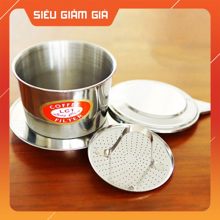 cung cấp hàng sỉ lẻ Phin Pha Cafe Long Cam 7cm, 8cm, 9cm bán hàng uy tín