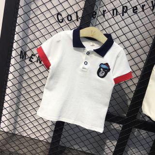 Set đồ sành điệu cho bé trai.