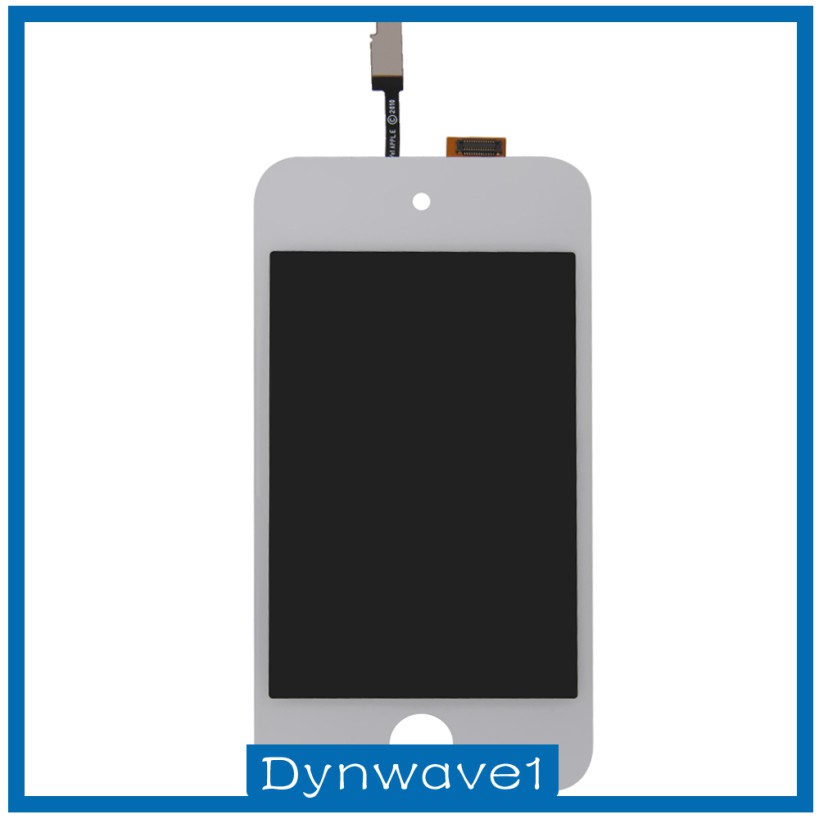 Màn Hình Lcd Cảm Ứng Thay Thế Dynwave1 Cho Ipod Touch 4th