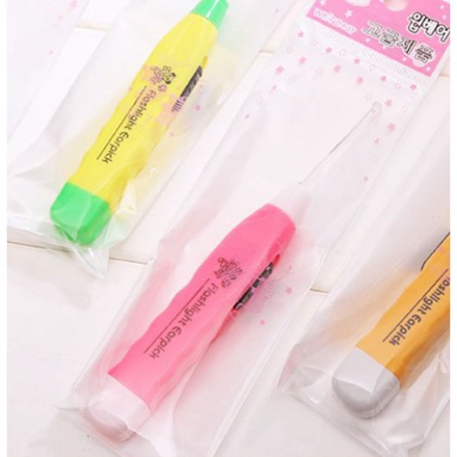 Dụng cụ lấy ráy tai 💕𝑭𝒓𝒆𝒆𝒔𝒉𝒊𝒑💕 Lấy ráy tai có đèn 3 đầu