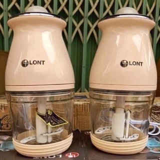 Máy Xay Đa Năng LONT