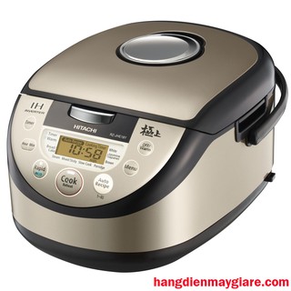 Nồi cơm điện tử hitachi rz – jhe18y