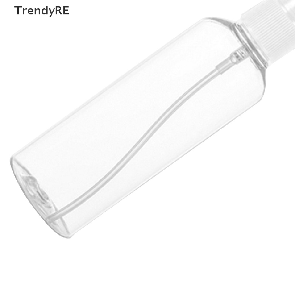 Chai xịt chiết rỗng dung tích 30/ 50/ 100ml tiện lợi