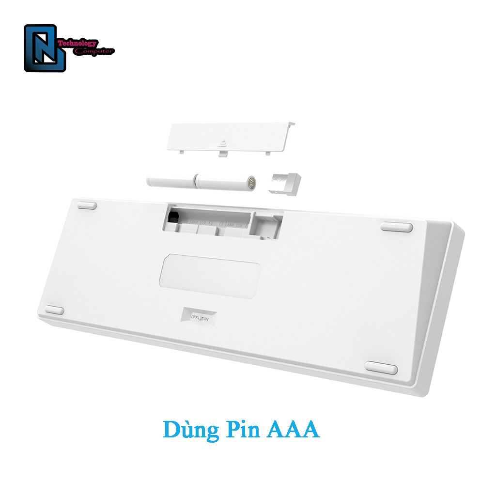 Bàn Phím Tester 68 Kit Bộ Hoàn Chỉnh Bao Gồm Cả Switch Keycap
