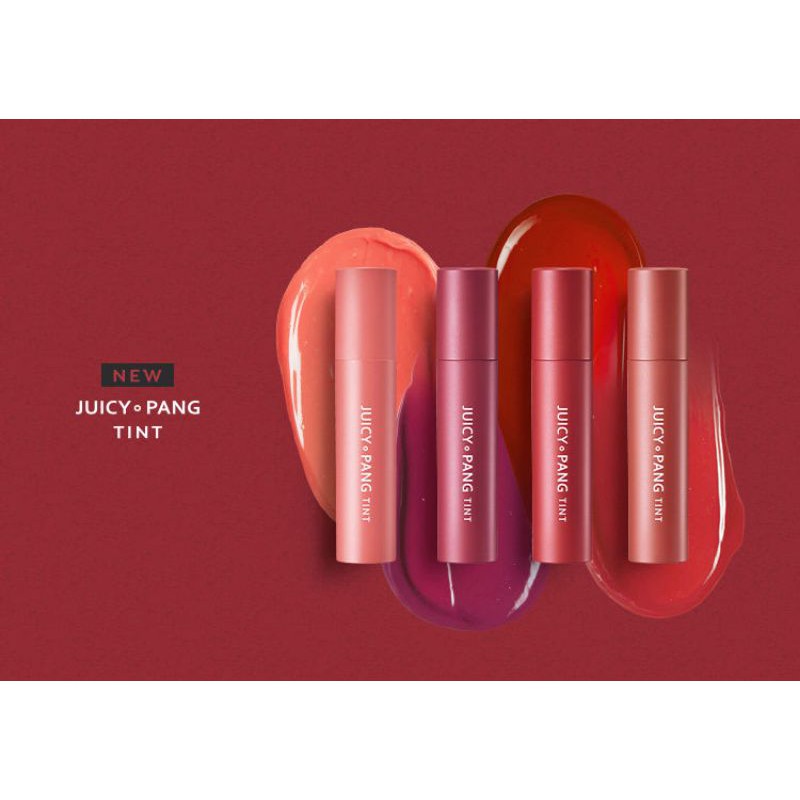 (Hàng Mới Về) Son Môi A 'Pieu Juicy 4.5gr Chất Lượng Cao | BigBuy360 - bigbuy360.vn