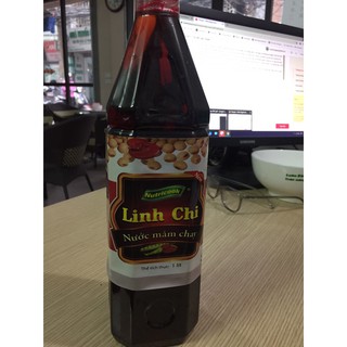 Nước Mắm Chay