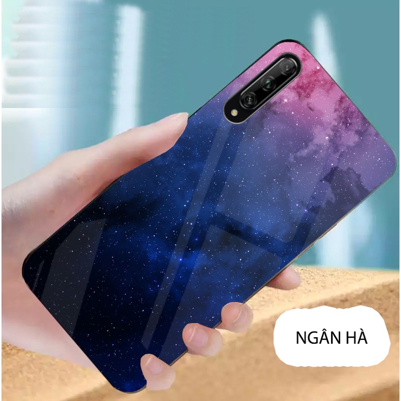 Ốp kính cường lực HUAWEI Y9s cao cấp