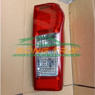 Đèn hậu isuzu dmax 2012 - 2014