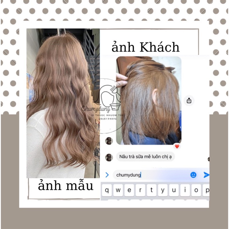 Thuốc nhuộm hàn giá sỉ ( không oxy ) | BigBuy360 - bigbuy360.vn