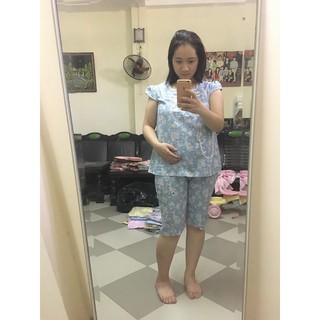 Combo 2 bộ bầu thô