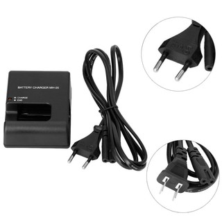 Sạc pin MH-25 cho máy ảnh Nikon EN-EL15 V1 D600 D610 D750 D800 D810 D7000 D7100