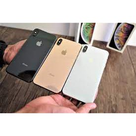 XẢ KHO ĐIỆN THOẠI IPHONE XS MAX SỐ LƯỢNG CÓ HẠN GIẢM ĐẾN 50%